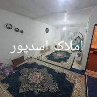 فروش مسکن مهر پروژه خیرین ۸۳ متری(وام تسویه)|فروش آپارتمان|نظرآباد, مسکن مهر نظرآباد|دیوار