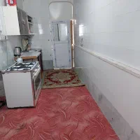 سوئیت مبله یه خوابه