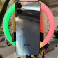 سامسونگ a06 ۲ماه کارکرده درحد صفر|موبایل|شوشتر, |دیوار