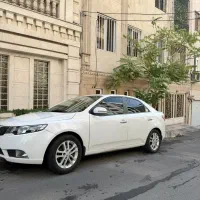 کیا سراتو ۹۷ آپشنال فول
