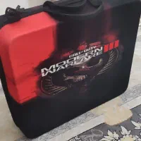 کیف ps4|کیف، کفش، کمربند|مشهد, خرمشهر|دیوار