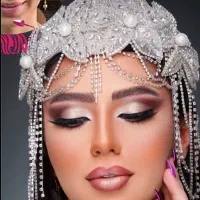 خدمات سالن زیبایی
