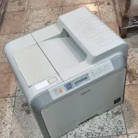 پرینتر کپی اسکنر