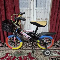 دوچرخه ی ۱۲|دوچرخه، اسکیت، اسکوتر|بوشهر, |دیوار