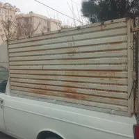 بابند پیکان وانت|قطعات یدکی و لوازم جانبی|فردیس, شهرک اسکویی|دیوار