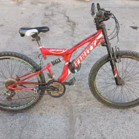 دوچرخه سایز ۲۶