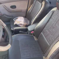 سمندمدل۹۵|خودرو سواری و وانت|آزادشهر, |دیوار