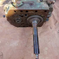 نیم دنده مایلر