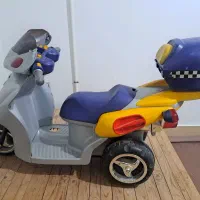 موتور شارژی کودک