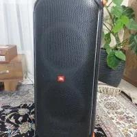 پارتی باکس 710 JBL اورجینال نو