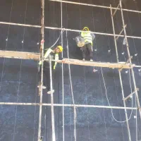 جوشکاری.دیوارچینی.تخریب.بتن ریزی لوله کشی|خدمات پیشه و مهارت|کرمانشاه, |دیوار