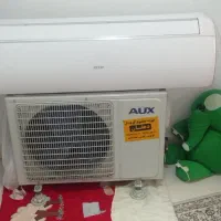 کولر گازی   آکس18000