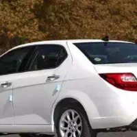 دناپلاس فول آپشنال صفربا بیمه بدنه وکارت طلایی1404