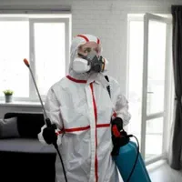 سمپاشی(موریانه زدایی)سم پاشی/ساس سوسک عقرب مار|خدمات نظافت|اهواز, کیانشهر|دیوار