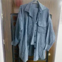 مانتو و شومیز|لباس|کوچصفهان, |دیوار