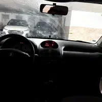 206 تیپ دو|خودرو سواری و وانت|تهران, تهرانسر شمالی|دیوار