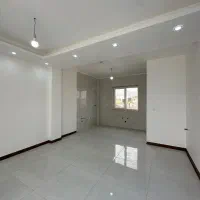 آپارتمان ۸۱ متری نوساز هر طبقه تک واحد