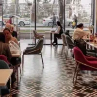 تجربه خودت رو بگو که در حال  انجامش هستی