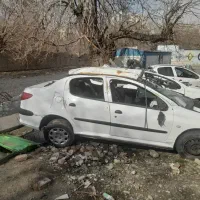 206 مدل 97 اس دی وی 8