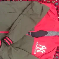 سویشرت شمعی مردانه کلاه دار|لباس|آباده, |دیوار