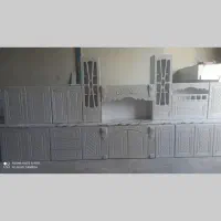 کاغذ دیواری،کفپوش، پارکت و(کابینت آماده)|خدمات پیشه و مهارت|اهواز, کمپلو شمالی|دیوار