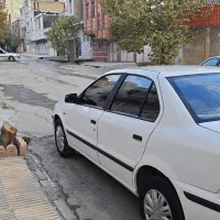 سمند LX مولتی پلکس|خودرو سواری و وانت|خرمآباد, |دیوار