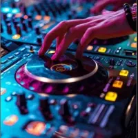 دیجی خانم و دیجی آقا حرفه‌ای و مجرب