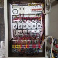 فروش سردخانه زیر صفر