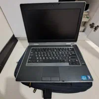 لپتاپ دل Dell|رایانه همراه|پرند, فاز ۰|دیوار