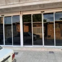 کرکره ،درب جکی ،درب اتوماتیک وسکوریت