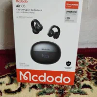ایرپاد مک دودو