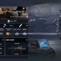 فروش فوری اکانت لول400|کنسول، بازی ویدئویی و آنلاین|شوط, |دیوار