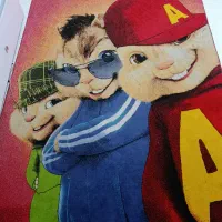 فرش اتاق کودک|فرش|کاشان, قطب راوندی|دیوار