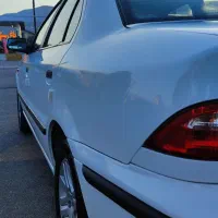 سمندlx مدل ۹۲ استثنائی|خودرو سواری و وانت|رامسر, |دیوار