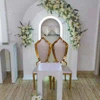 بادکنک و گل آرایی|صنایع دستی و سایر لوازم تزئینی|ساوه, |دیوار