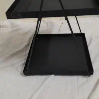 استند دوطبقه