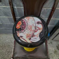 تمپو (تیمپو)|درام و پرکاشن|ارومیه, |دیوار