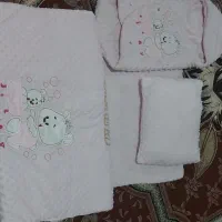 سرویس خواب نوزاد