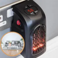 گرما در دستان شما/هیتر مدل HotCore-X7