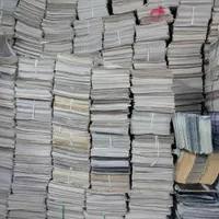 خرید و فروش روزنامه باطله. کتاب و مجله|عمده‌فروشی|اصفهان, خیادان|دیوار