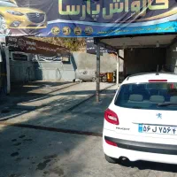 نیروی کارواش