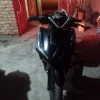 موتور بی کلاج