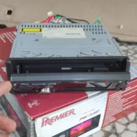 ظبط تصویریPremier|پخش‌کننده DVD و ویدیو|اهواز, چهارصد دستگاه|دیوار