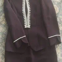 کت و دامن نو نو