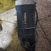 سنگ فرز توسن