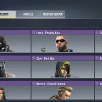 اکانت کالاف (بدون چنچ)چنچ نمیشه|کنسول، بازی ویدئویی و آنلاین|پارسآباد, |دیوار