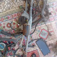 سیم کشی زانتیاخطر زانتیا کامپیوتر زانتیا و....