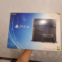 ps4 fat|کنسول، بازی ویدئویی و آنلاین|تهران, مشیریه|دیوار