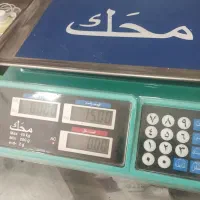 ترازو 40 کیلو مخصوص مغازه