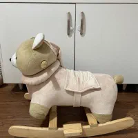 راکر خرس نو|اسباب‌بازی بچه|تهران, سازمان برنامه شمالی|دیوار